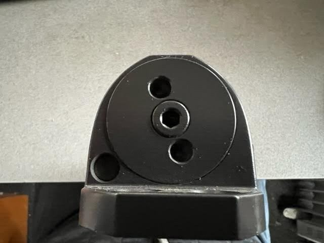 DORMA DOOR CLOSER 7436 BODY ONLY IN DURONODIC