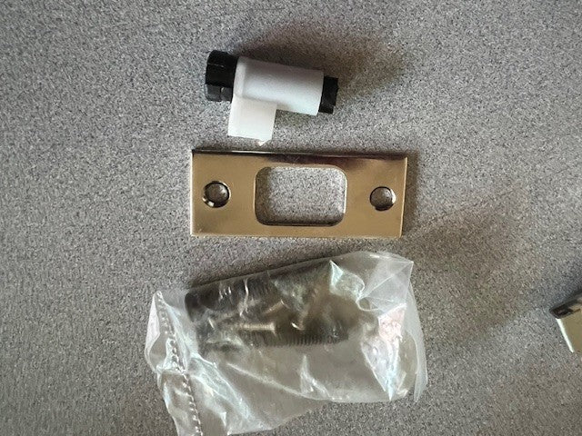 ARROW E 71 IC US26D X 346 X 141 SINGLE CYLINDER 2 3/8" BS