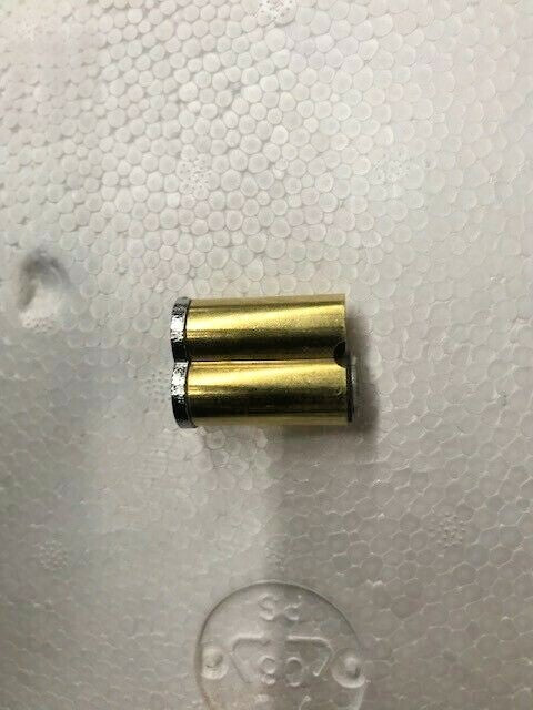 ARROW SFIC 7100-CR-UCX  Uncombinated US26D VARIOUS KEYWAYS 7 PIN U PICK KEYWAY