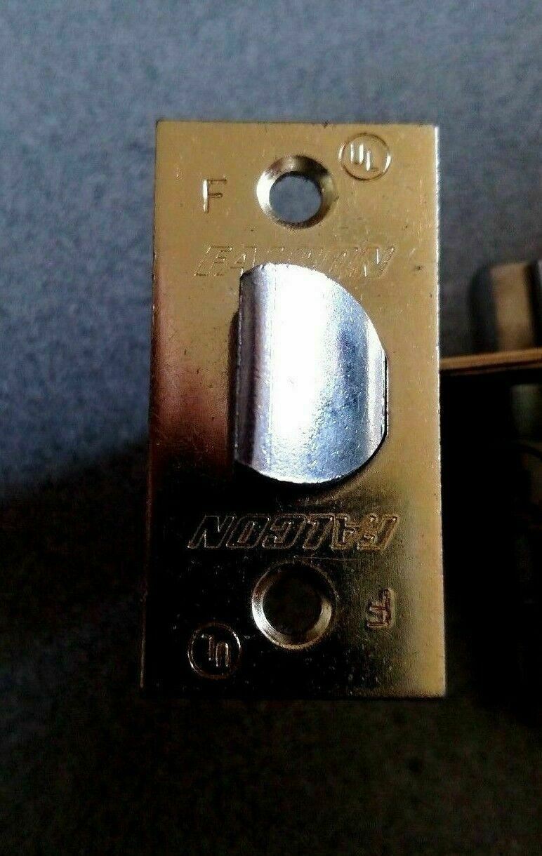 FALCON LOCK UL SPRING LATCH US3 (LOOK CAREFULLY AT PICTURE) "N" SERIES