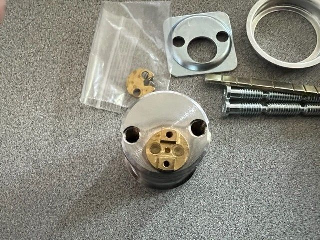 KILLEEN KSP 408 SGT 626 CONVERTABLE HOUSING FOR SARGENT LFIC