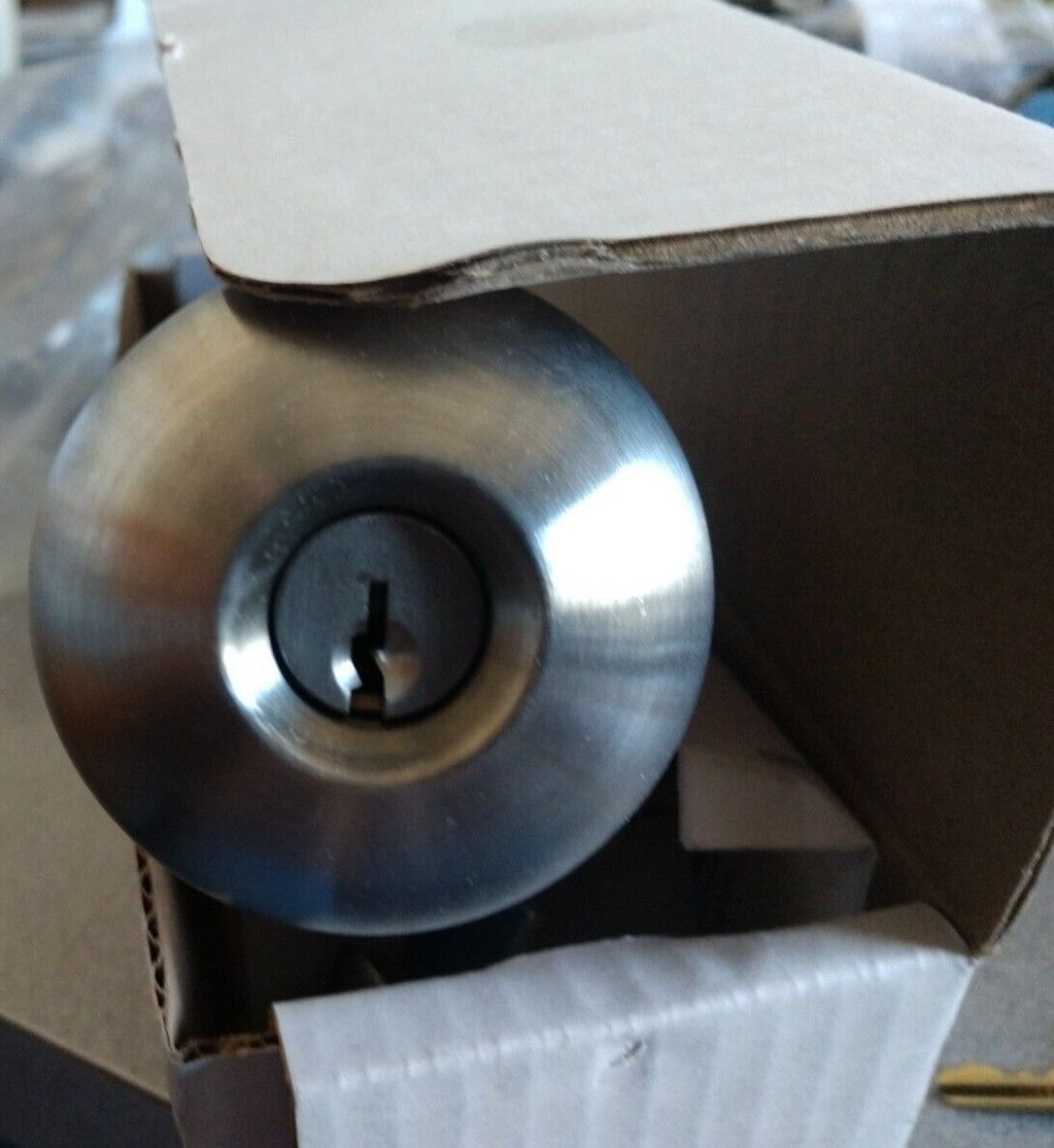 Marks 110S/32D - 40  Series Grade 2 Plus Knob Lock - CLASSROOM Function US32D