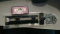 SQUARE SPRING BOLT 8" HEAVY DUTY NO 1088