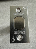 FALCON LOCK D141 SERIES ADJUSTABLE UL DEADBOLT US26D ONLY