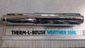 BOBRICK 283-504 CHROME PLATED TOILET TISSUE SPINDLE Product Code: B-283-504