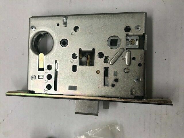 BEST LOCK BY STANLEY 45H7XD15H-613  Half-working storeroom function (XD)