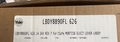ACCENTRA  LBDY 8890 FL 626 LH REX FAIL SAFE FS LOCK BODY ONLY ASSA ABLOY