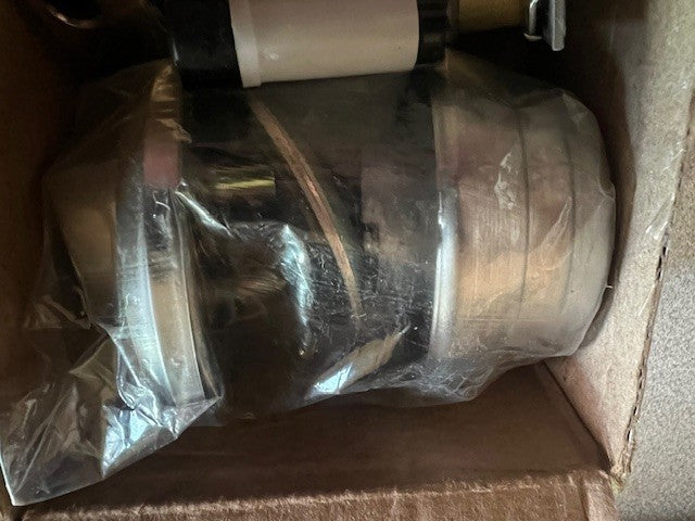 ARROW E 71 IC US26D X 346 X 141 SINGLE CYLINDER 2 3/8" BS