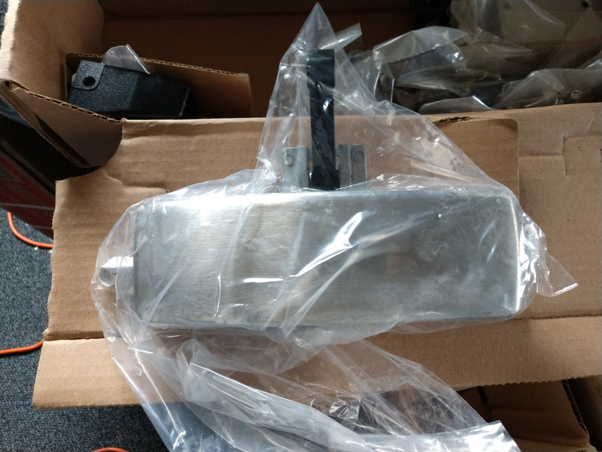 ARROW LOCK EXIT DEVICE 378A (AKA 3708) US32D FOR 36" DOOR VERTICAL ROD DEVICE