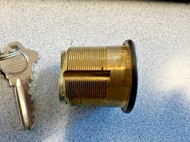 ILCO 7185 SX1  46  1 1/4 REGULAR CAM 41 FIN OLD STOREFRONT DURO SX-MULTI BROACH