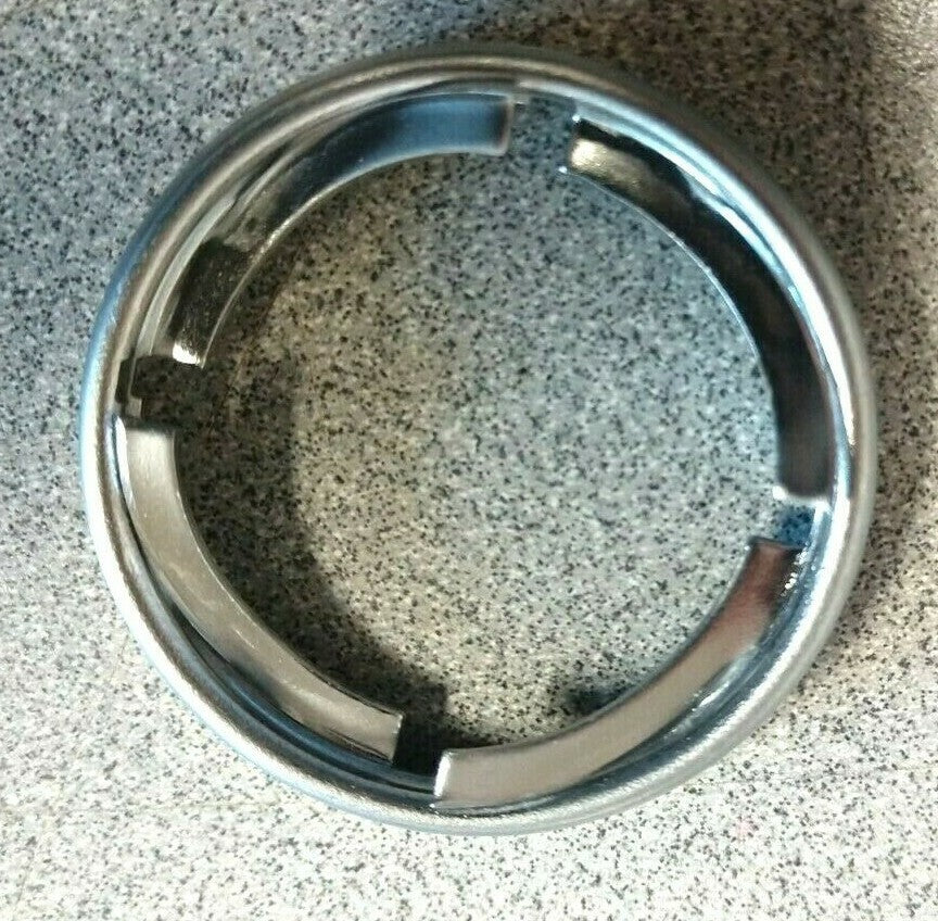 CORBIN RUSSWIN 253F97 STAMPED STD SPRING COLLAR MORTISE  CYL 1 1/8" U PICK FINI