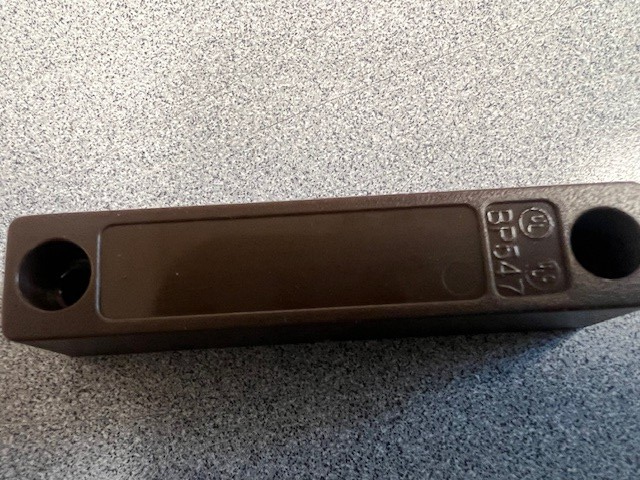 HONEYWELL 4939SN-BR (MAGNET PORTION ONLY)