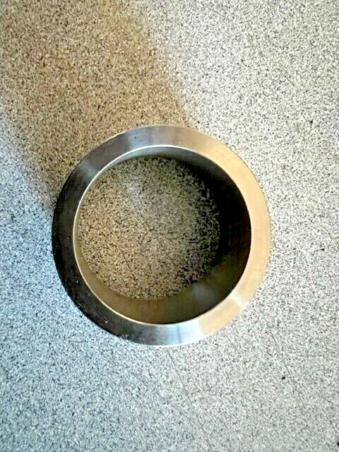 USED ACCENTRA  1765 3/4"*  RECESSED CYLINDER COLLAR RING FOR MORTISE CYL US26D
