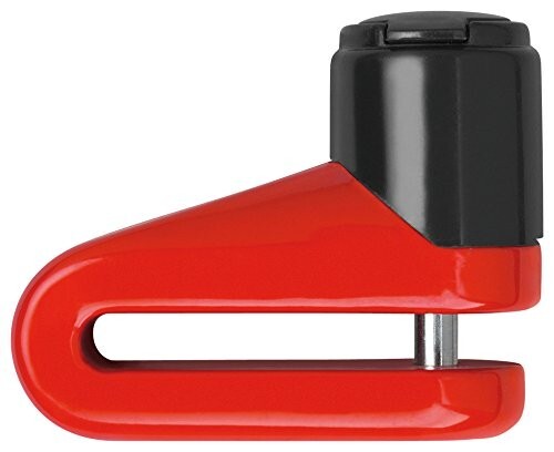 ABUS CITADEL 00333 CBR 60 Universal Brake Disc Lock