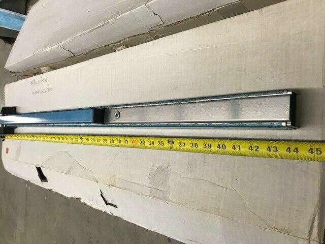 MONARCH NOW FALCON 19R Long US32D w/ 570 STRIKE NOS FOR 48" DOORS NOS