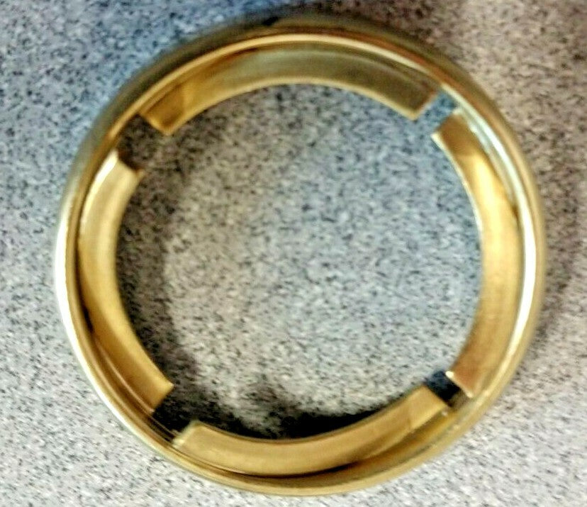 CORBIN RUSSWIN 253F97 STAMPED STD SPRING COLLAR MORTISE  CYL 1 1/8" U PICK FINI