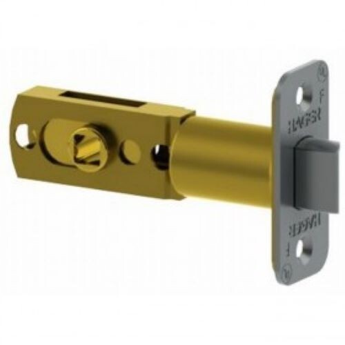 HAGER 3954 US26D ROUND CORNER UL LATCH OFR 3600 EDP 096456