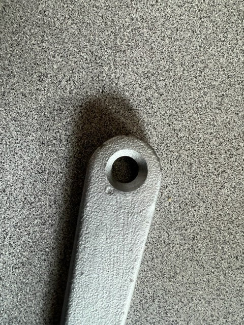 NORTON RH OFFSET SLIDER ARMS ONLY FOR  NORTON 7900 SERIES