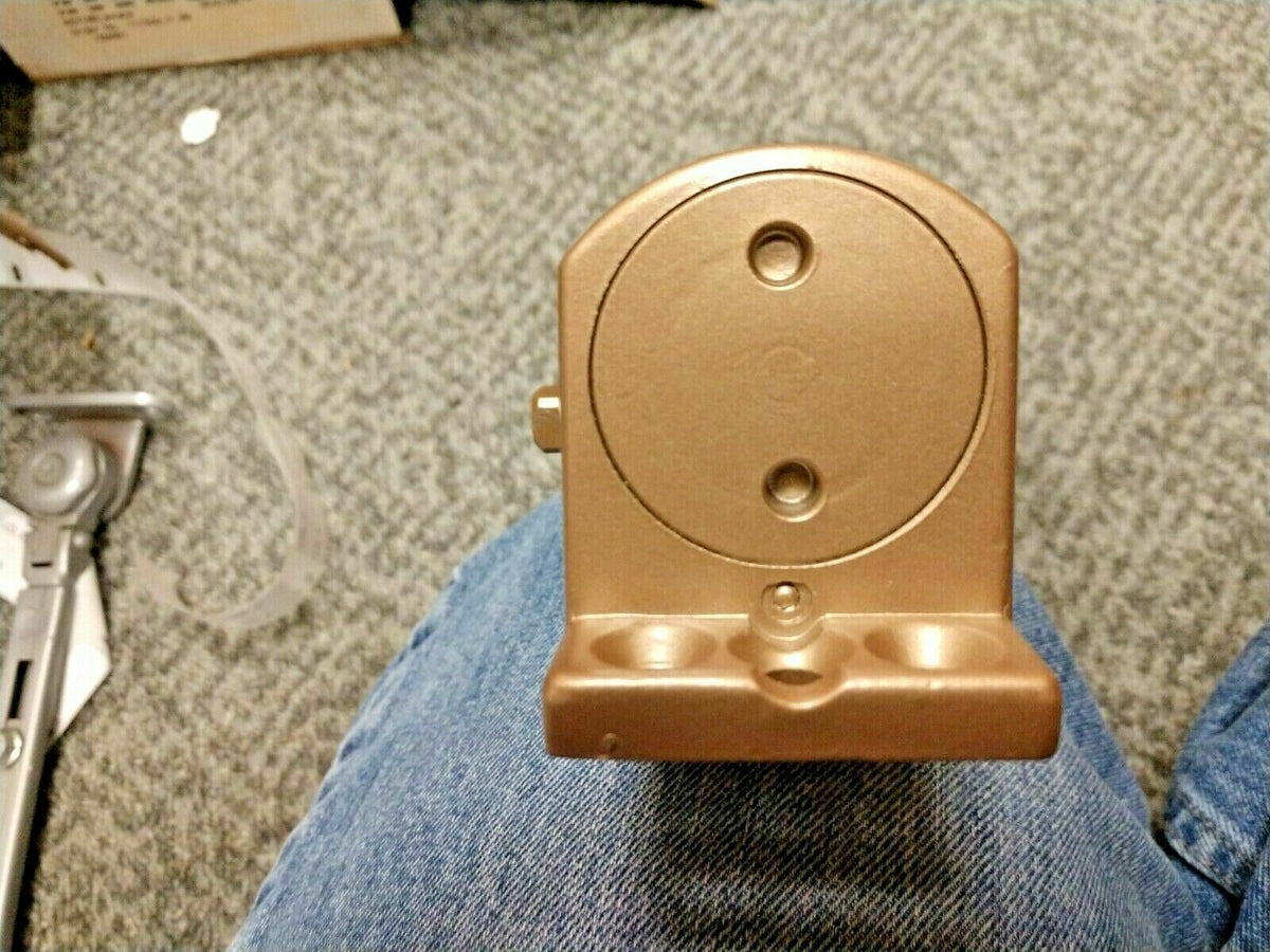 RIXSON 2220 BODY ONLY IN BRONZE PAINTED NOS BODY ONLY
