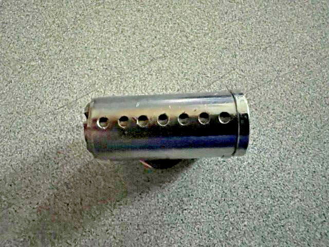 ARROW  SFIC J KEYWAY NON-POPULATED US26 7 PIN NOS
