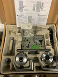 BEST BY STANLEY  45H0N15H-626 MORTISE PASSAGE SET US26D