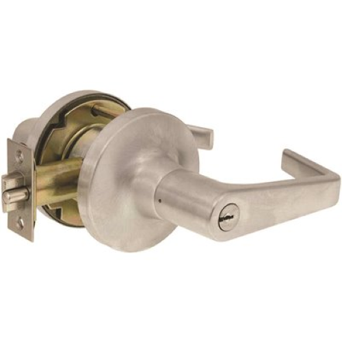 FALCON LOCK STOREROOM FUNCTION B581 PD5 DAN 626 FALCON G  KEYWAY GRADE 2