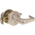 FALCON LOCK STOREROOM FUNCTION B581 PD5 DAN 626 FALCON G  KEYWAY GRADE 2