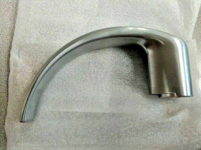 SCHLAGE ND (PRE FEBRUARY 2017) SPARTA PASSAGE HANDLE ONLY  23-03-030 SPA 626