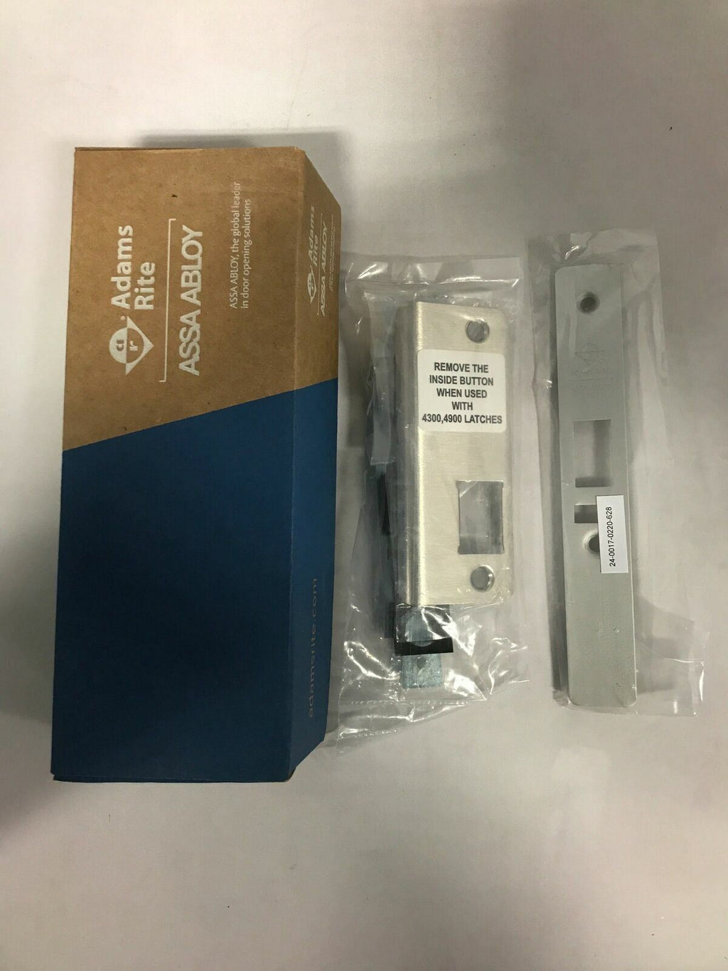 Adams Rite 4510-46-101-628