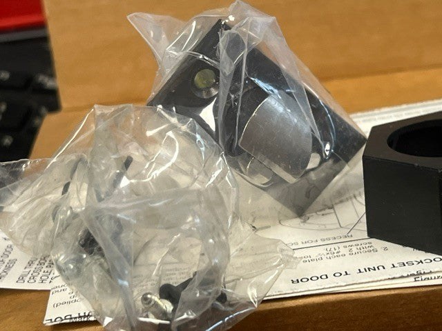 SARGENT LOCK 10G05 R X LB US10B LA KEYWAY KR