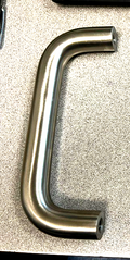 ROCKWOOD MANUFACTURING 105 US32D COMMERCIAL PULL