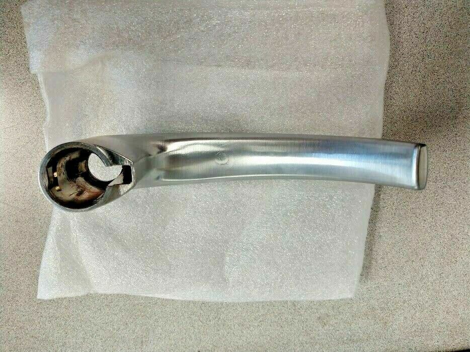 SCHLAGE ND (PRE FEBRUARY 2017) SPARTA PASSAGE HANDLE ONLY  23-03-030 SPA 626