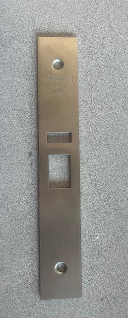 CORBIN RUSSWIN USED ML2255LL HANDED LHR 626 AKA 433F08   BODY & FPLATE CLASSROOM
