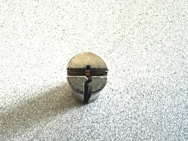 CORBIN RUSSWIN 488k84 or 253k66 RIM PLUG ONLY FOR 3000- 626*  YOU CHOOSE KEYWAY