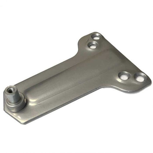 ACCENTRA  DOOR CLOSER ARM 400-1 WITH PA BRACKET ALUM MINT