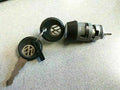 ASP VOLKSWAGEN 31-108 IGNITION SWITCH NOS AKA A-C1108 & C1108