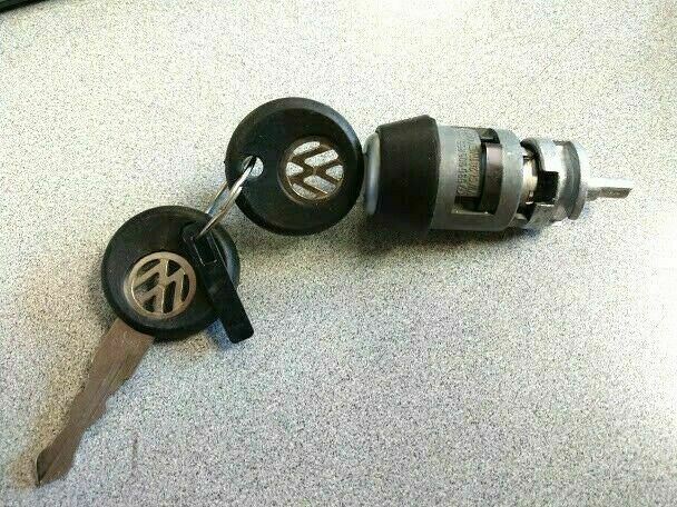 ASP VOLKSWAGEN 31-108 IGNITION SWITCH NOS AKA A-C1108 & C1108