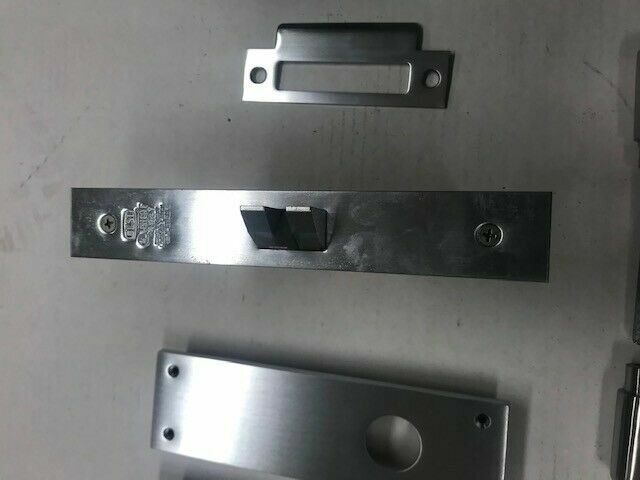 BEST LOCK  35H0N7G-626 PASSAGE MORTISE SET (DISCONTINUED)
