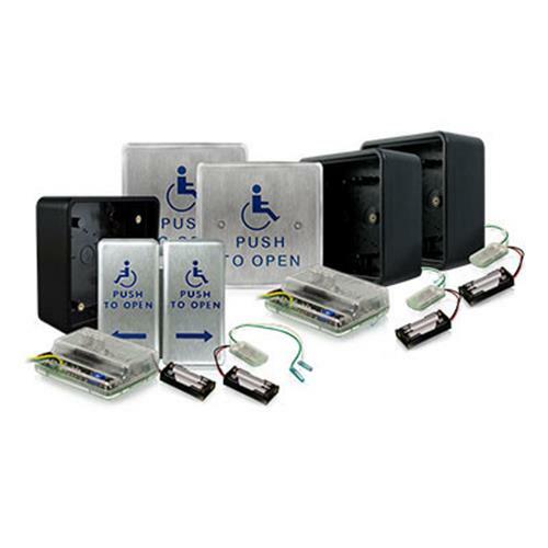 BEA VESTIBULE PACKAGE 900