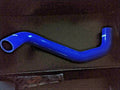 MISHIMOTO BLUE SILICONE RADIATOR HOSES (MODEL NUMBER UNKNOWN)