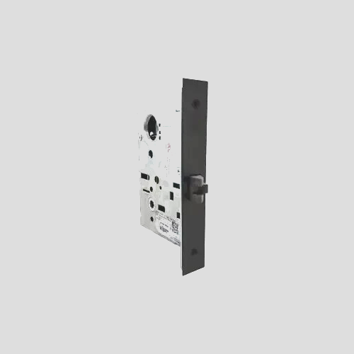 CORBIN RUSSWIN ML2010 LL US10B PASSAGE MORTISE LOCK BODY   DARK BRONZE
