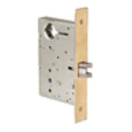 CORBIN RUSSWIN ML2010 LL 612 PASSAGE MORTISE LOCK BODY ONLY SATIN BRONZE