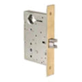 CORBIN RUSSWIN ML2010 LL 612 PASSAGE MORTISE LOCK BODY ONLY SATIN BRONZE