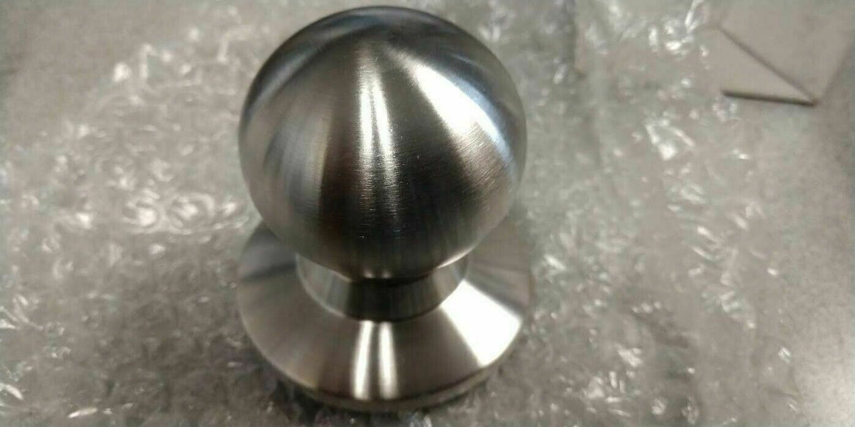 2 EACH PDQ SR-CQ 211 32D SINGLE BALL DUMMY (PICTURE SHOWS ONE OF TWO)