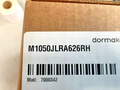 DORMA KABA STOREROOM M 1050 J LR A 626 RH W/ SFIC HOUSING LESS CORE