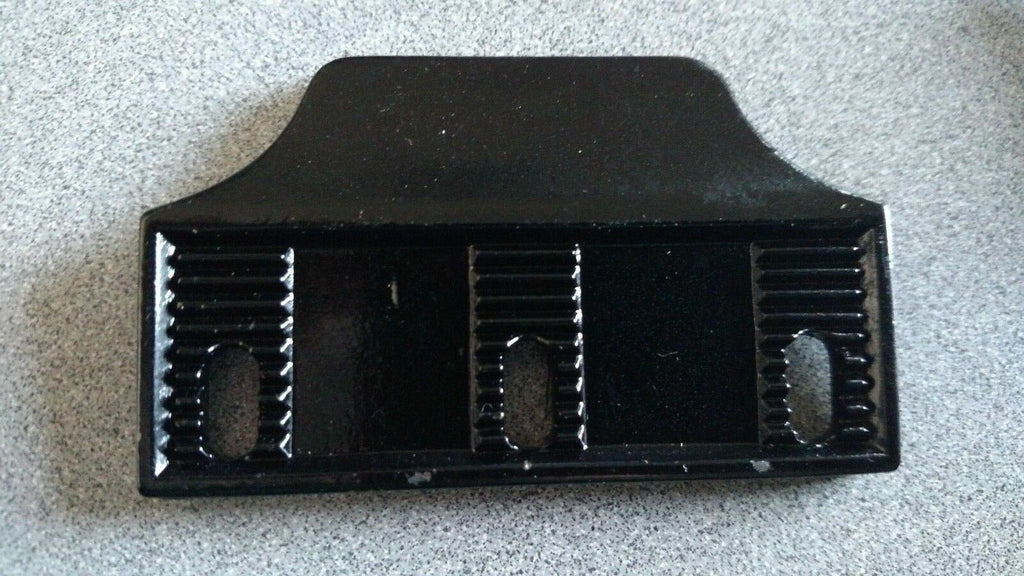 UAC 1609 DOUBLE DOOR STRIKE FOR VD RIM PANIC EXIT DEVICES 22,99,98 SER