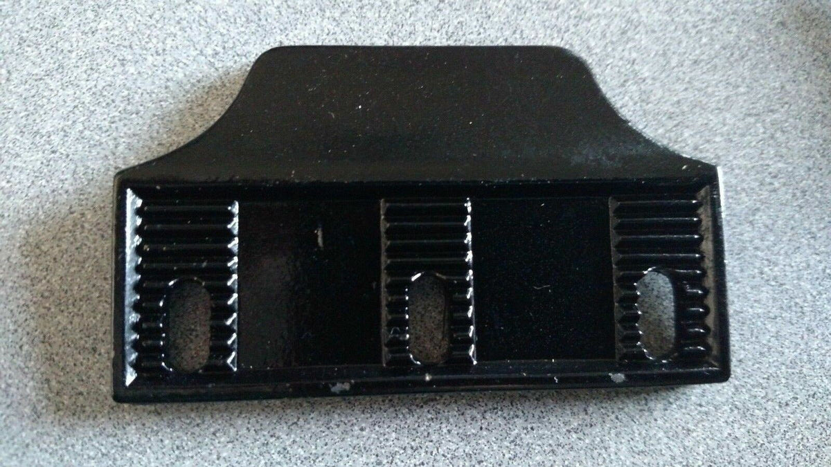 UAC 1609 DOUBLE DOOR STRIKE FOR VD RIM PANIC EXIT DEVICES 22,99,98 SER