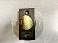 SCHLAGE "D" SERIES 2 3/4" DEAD LATCH US10B NOS