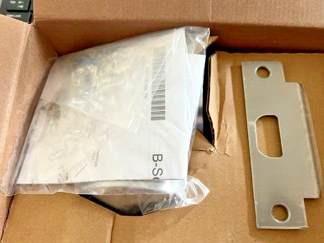 FALCON LOCK B511BD QUA 626 ENTRY/OFFICE LOCK FOR SFIC L/CORE