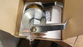 LOCKSMITH SMR AUR80 US26D SCHLAGE C 2 3/4" BS CLASSROOM LOCK GRD 2 HEAVY DUTY 